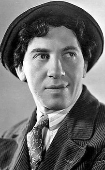 Chico Marx